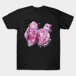 peony T-Shirt